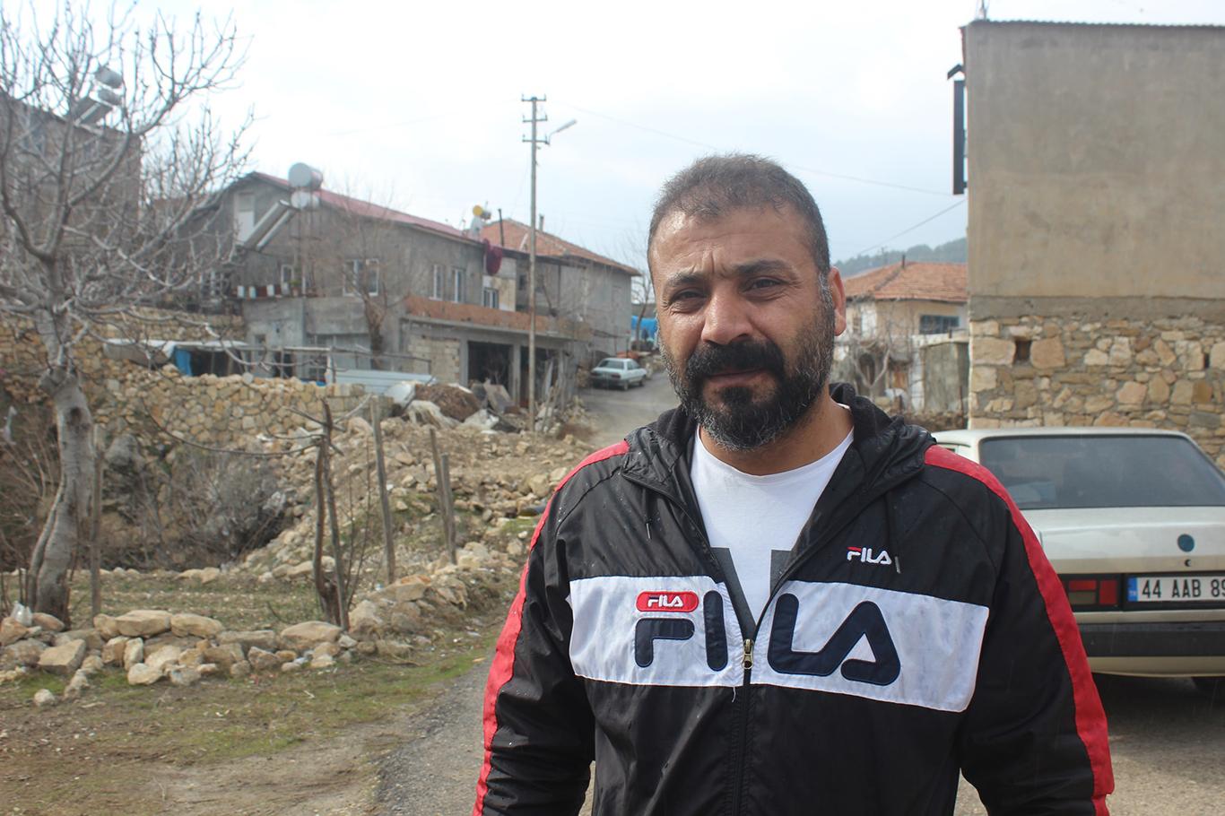 Erdal Şen 